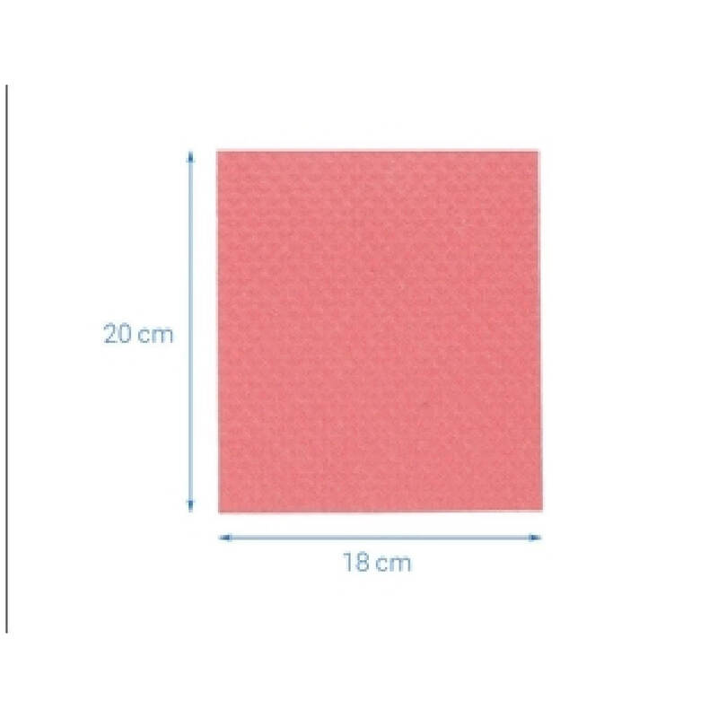 Scotch-brite™ khăn lau đa năng - 18 cm x 20 cm - 3 cái/gói, , large image number null